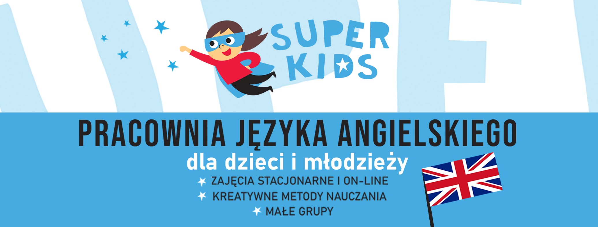 baner Superkids
